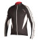 Endura Jacket Fs260 Pro Roubaix SM Black/Red/White