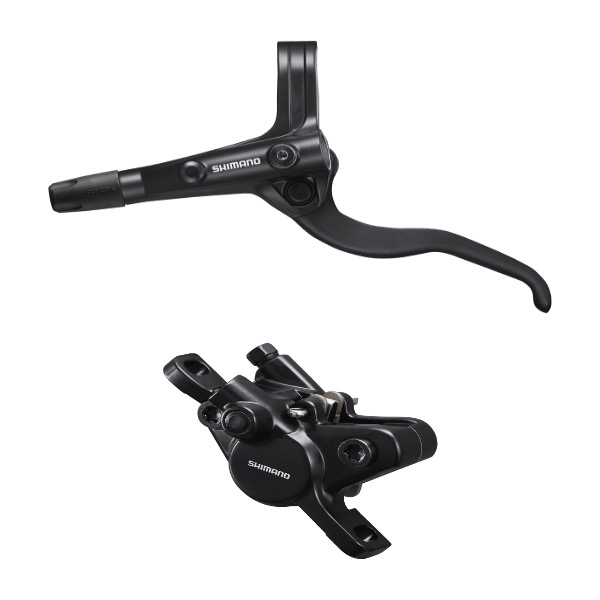 shimano non series brakes