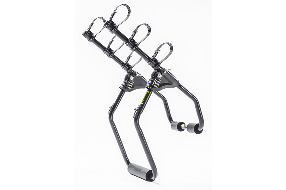 Saris sentinel store 2 bike rack