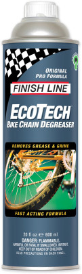 Finish Line Cleaner Degreaser Eco Tech