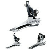 Front Mech