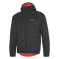 Madison Isoler Insulated Reversible SM Black/Red