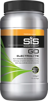 Science In Sport Electrolyte 500G