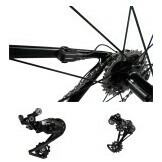 Rear Mech