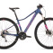 Superior Bikes Modo Xc 867 Disc Mtb 14/XS Aqua Blue/Pink