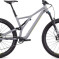 Specialized Stumpjumper 29Er Alloy S Satin Cool Grey / Team Yellow