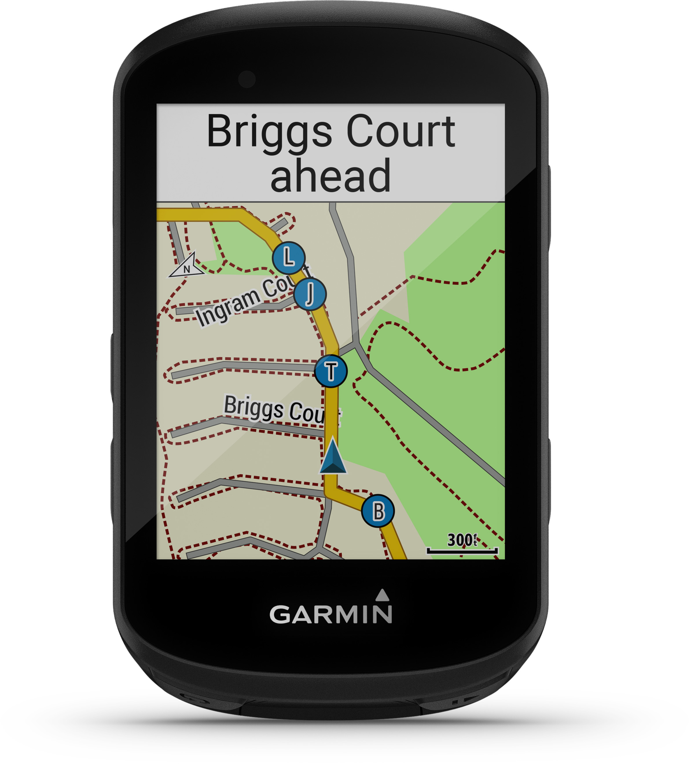 Garmin mtb best sale