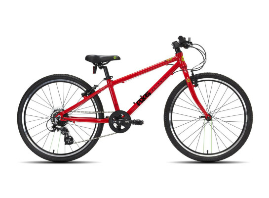 Frog Bikes Frog 62 Red