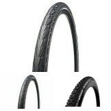 Hybrid Tyres