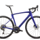 Specialized Specialized Roubaix Sport 44 Metallic Sapphire/Blue