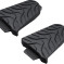 Look Spd-Sl Cleat Cover Black