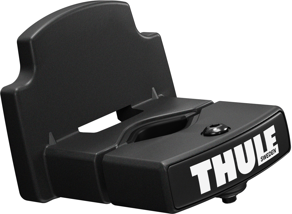 Thule Ride Along Mini Quick Release Bracket Childseats