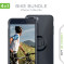  Phonecase Galaxy S9 Plus/S8 P Black