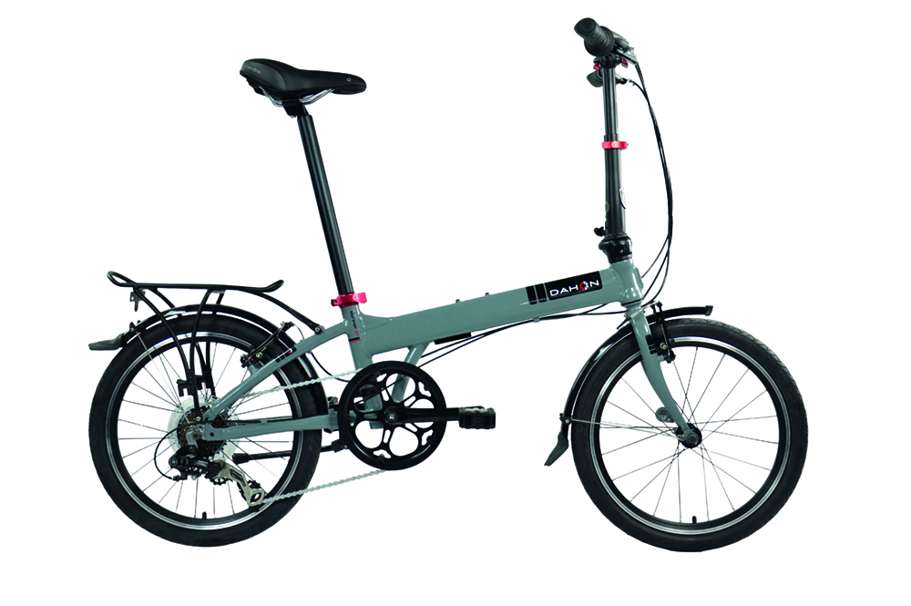 dahon vts d7