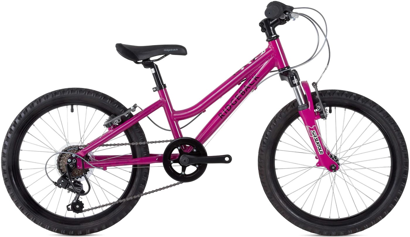 Ridgeback Harmony 20 Kids Mtb