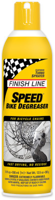 Finish Line Cleaner Speed Degreaser
