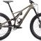 Specialized Stumpjumper Expert Carbon 27.5 XS Satin Taupe / Sunset
