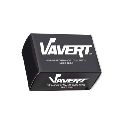 Vavert 18X1.75-1.9 Schrader Valve 40Mm