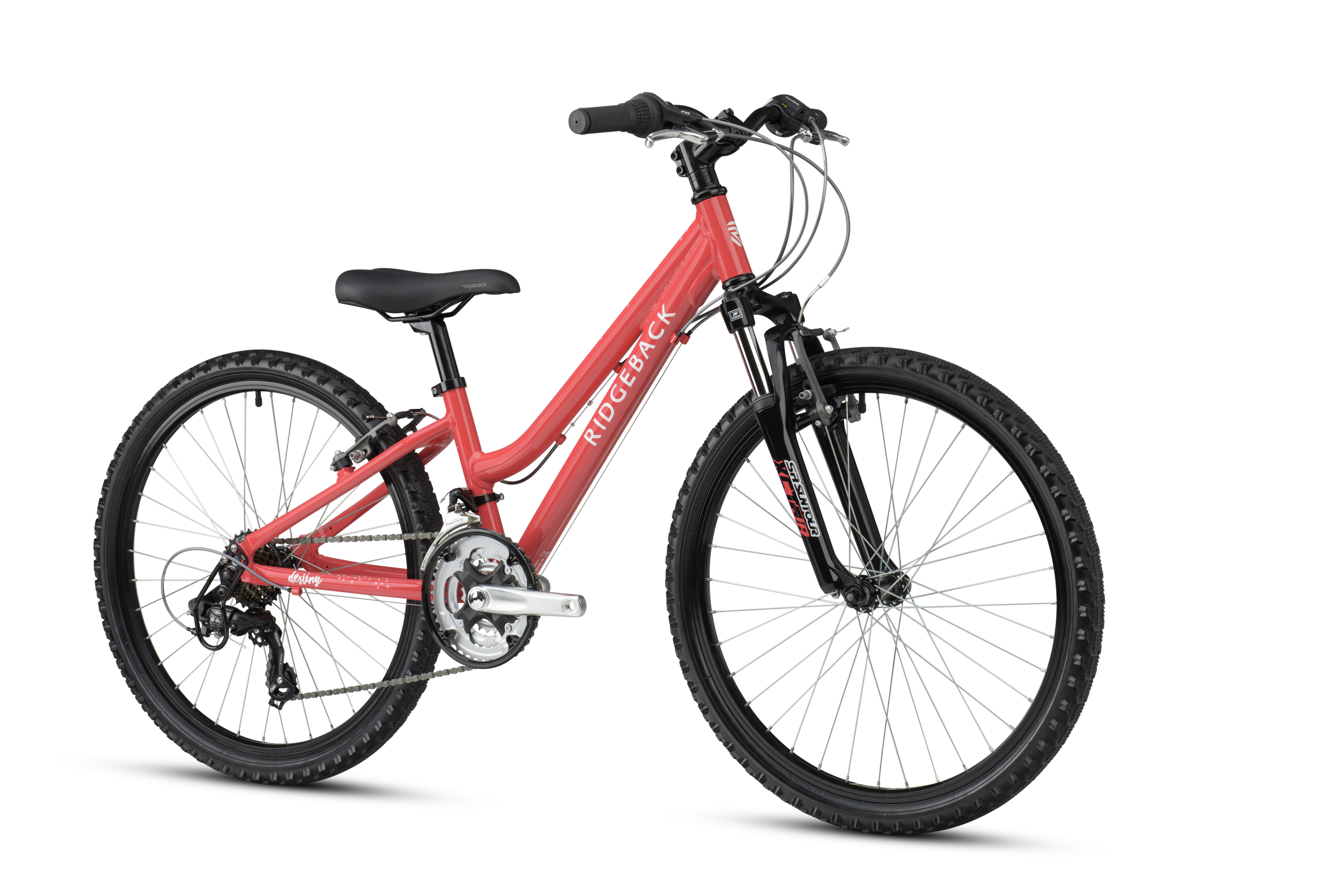 ridgeback destiny bike