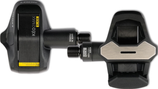 Look Pedals9/16 Keo 2 Max Blade