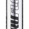 Truflo Micro 4 Flex Head Black/Silver
