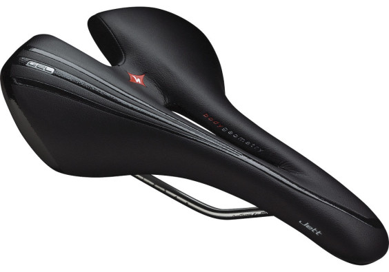 Specialized hot sale jett saddle