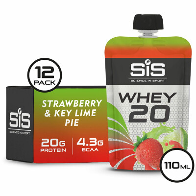 Science In Sport Whey 20