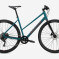 Specialized Sirrus X 2.0 St XS Turquoise
