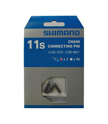 Shimano Connecting Pins 3 Pack