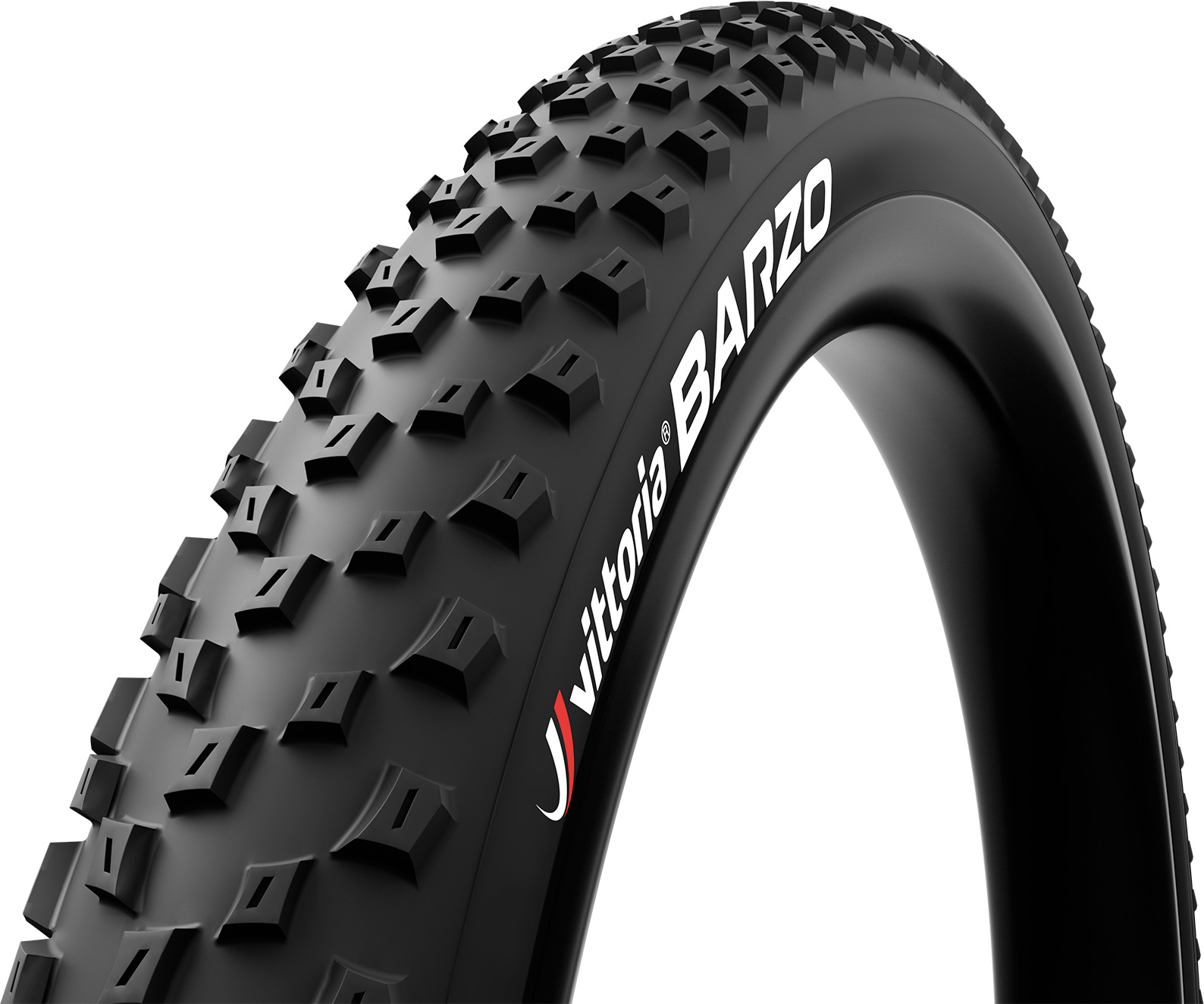 Vittoria 27.5X2.1 Barzo Cross Country 650B 27.5 Wheel Tyres Parts Nicholson s Cycles