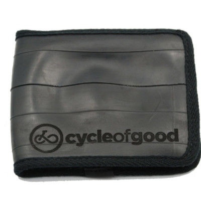 Cycle Of Good Wallet Classic