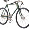 Pashley Speed 5 Limited Edition 20.5 B R Green