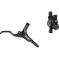 Shimano Acera Acera M425/395 Kit Pm Rr Rear Black