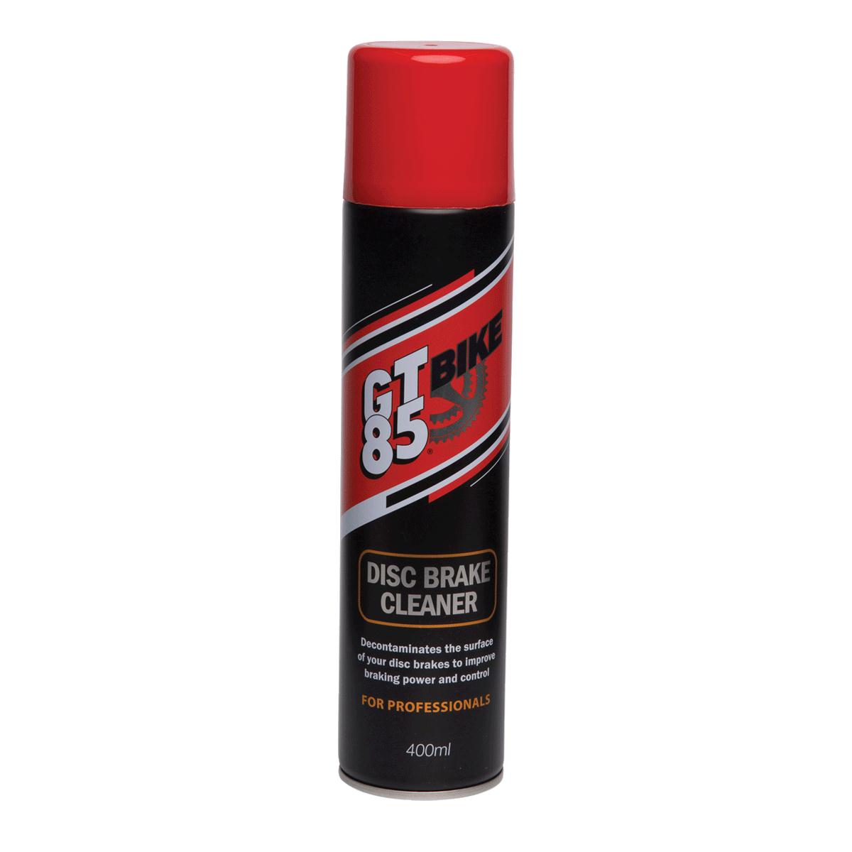 Disc Brake Cleaner - 400ml