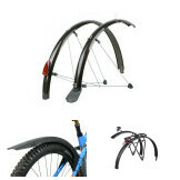 Mudguards