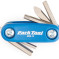 Park Tools Tool Aws-13 Micro Hex Set