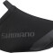 Shimano Overshoe Toe Cover T1000R 40-42 Black