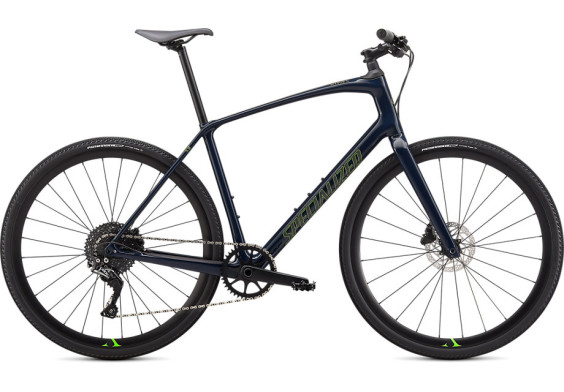 Specialized Sirrus X 5.0