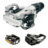 Pedals