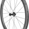 Specialized Roval Clx 50 Disc - Front 700c Satin Carbon/Gloss Black