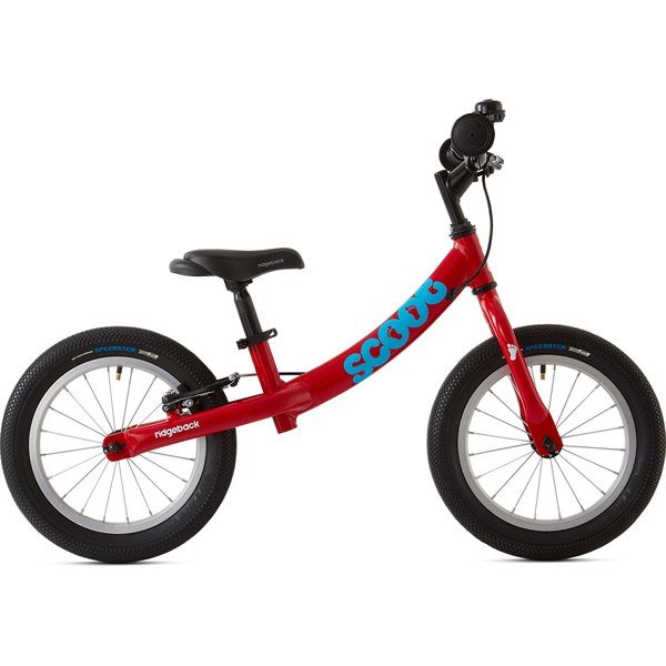 Ridgeback balance deals bike