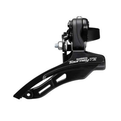 Shimano Tourney Tz500 6Sp Top Pull
