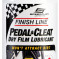 Finish Line Pedal And Cleat 5 OZ