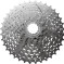Shimano Hg400 9 Speed 11-36T 11-36 Silver