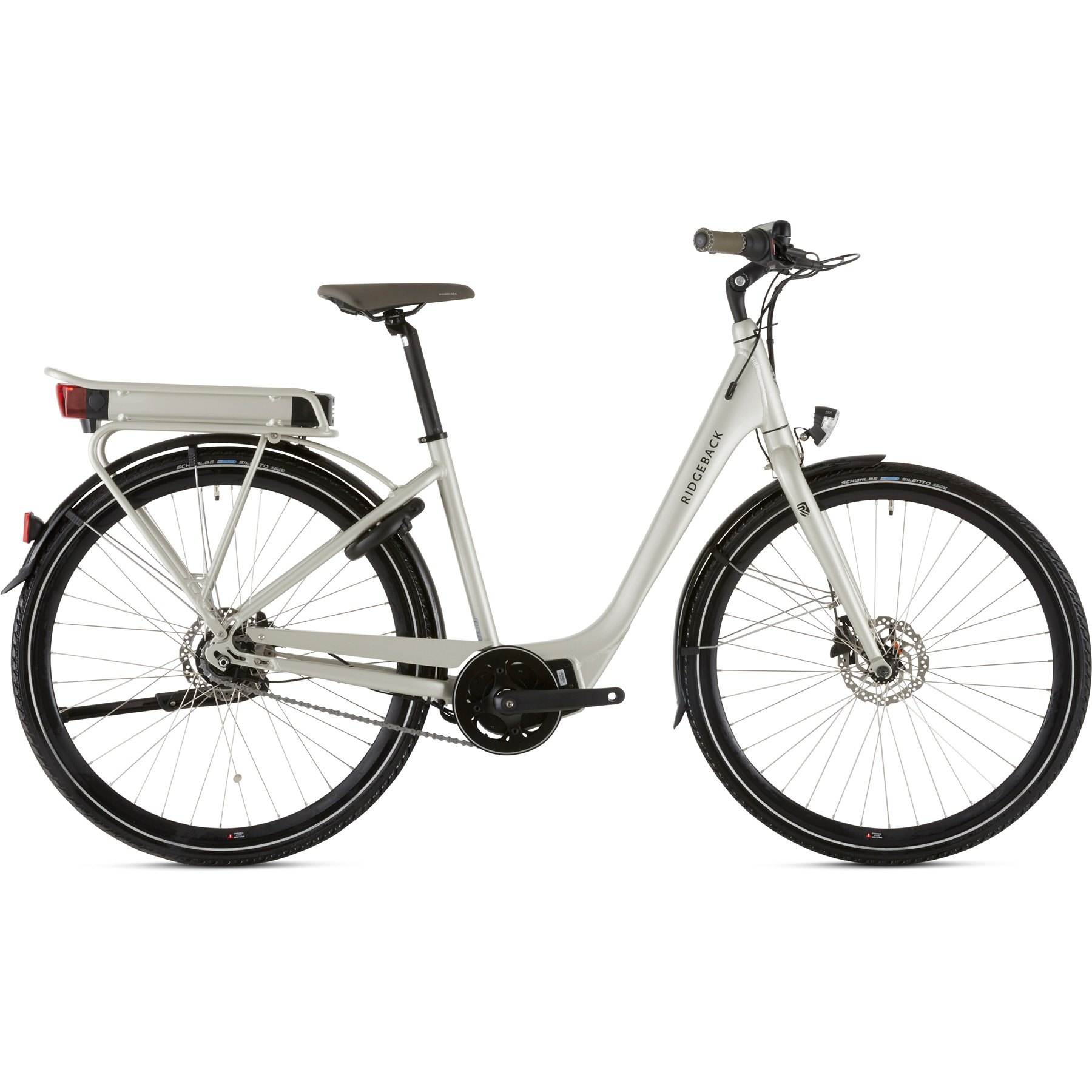 nicholsons cycles & electric bikes