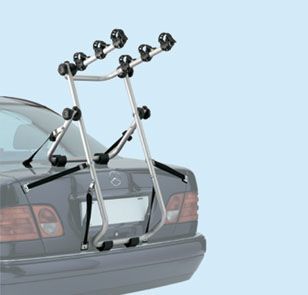 avenir bike rack