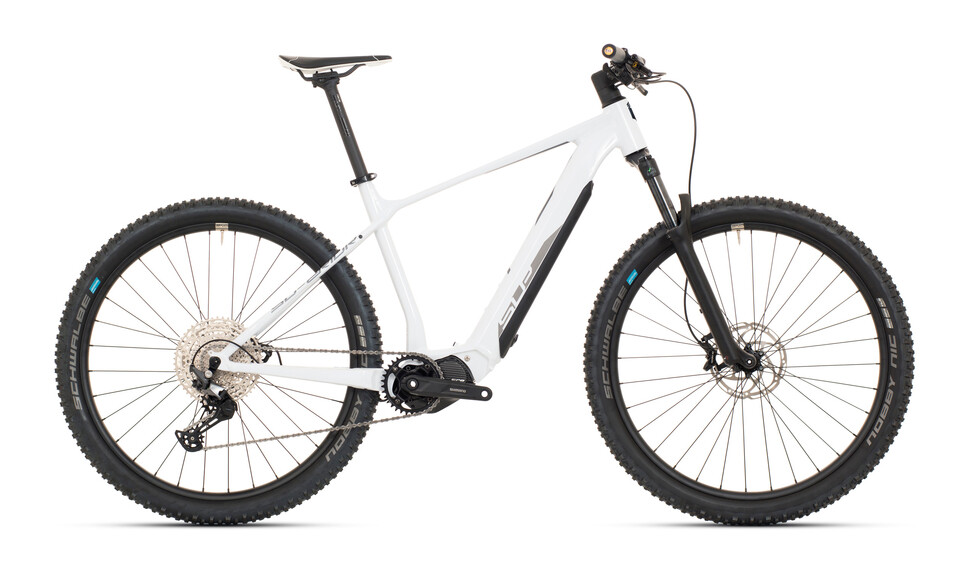 Superior Bikes E Bike Exp 9019 Mtb Electric Bikes