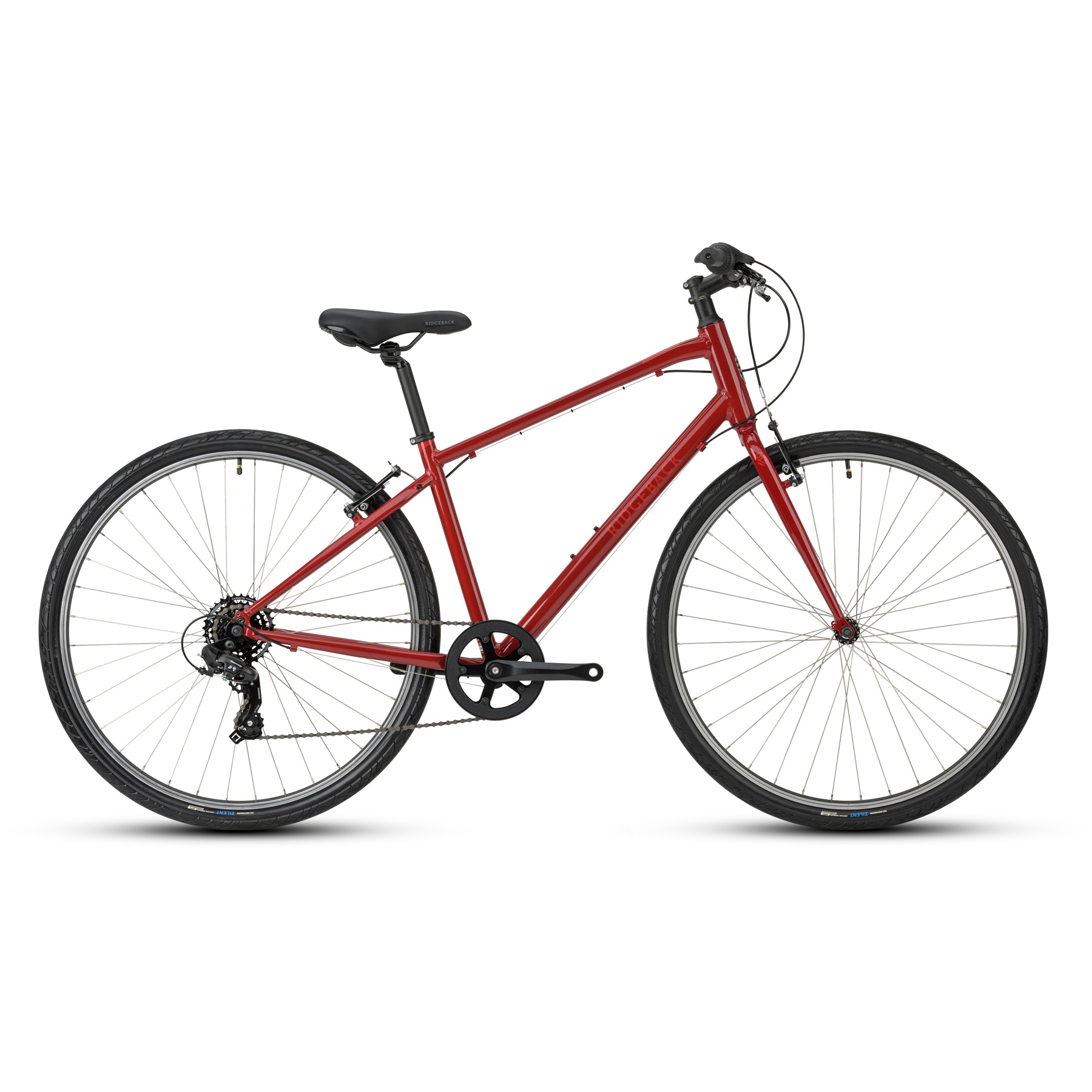 Ridgeback best sale metro bike