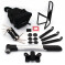 M:Part Components Starter Kit Black