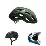 Helmets